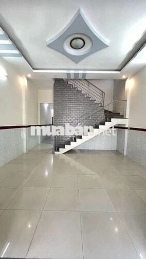 BÁN NHÀ GIÁP TÂN KỲ TÂN QUÝ, 70M2, HXH THÔNG, 2 TẦNG, GIÁ 4,8 TỶ