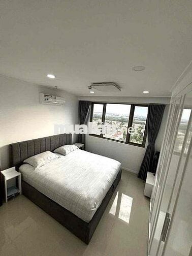 BÁN CH HƯNG PHÚC - VIEW BIỆT THỰ- Ô XE HƠI- SỔ HỒNG- GIÁ 8 TỶ