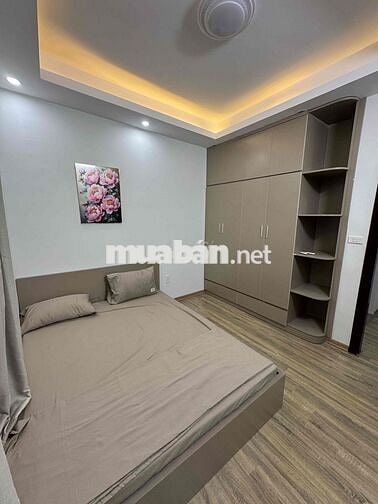 CẦN BÁN NHÀ 4 TÀNG ĐẸP NGÕ 509 Vũ Tông Phan