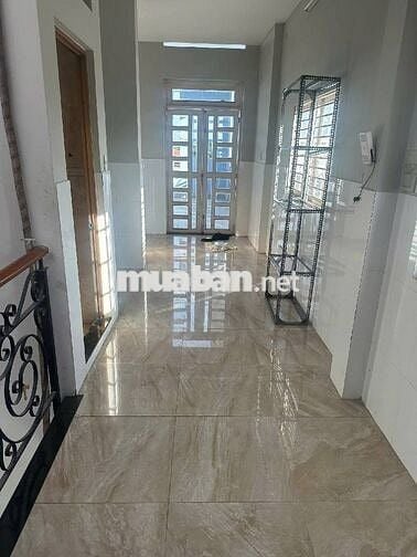 SIÊU HIẾM NHÀ 3 TẦNG, LÊ THỊ HỒNG, DT:4.5x19, P GÒ VẤP, GIÁ 12,9 TỶ TL