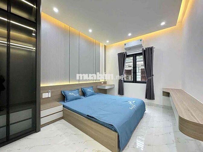 KIỆT ĐIỆN BIÊN PHỦ LÔ GÓC 2 TẦNG 3 NGỦ HIỆN ĐẠI TT THANH KHÊ -ĐÀ NẴNG