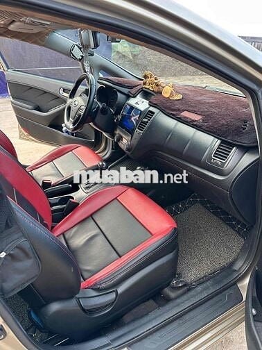 xe mới vô đối gầm máy chạy êm thôi rồi