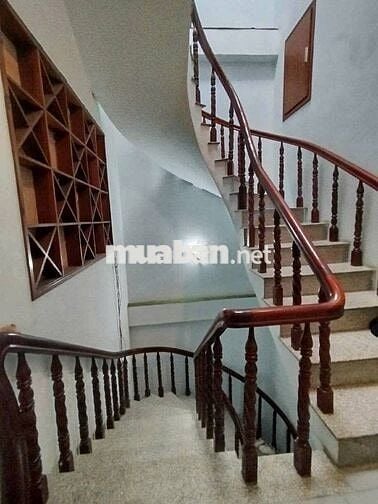 SIÊU HIẾM NHÀ 3 TẦNG, LÊ THỊ HỒNG, DT:4.5x19, P GÒ VẤP, GIÁ 12,9 TỶ TL