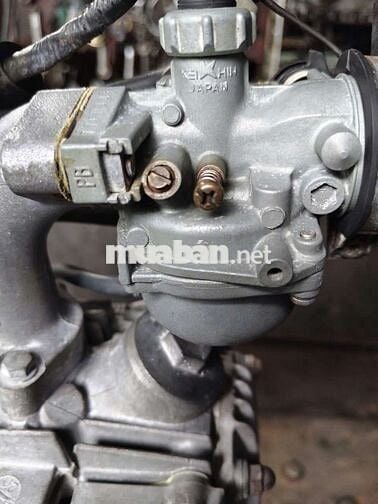 Bán xe Honda Super Cub êm