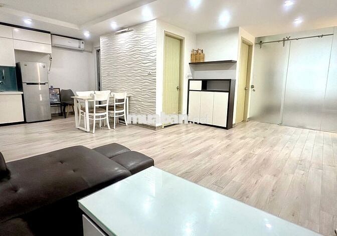 Chính chủ bán căn 2PN DT 69m2 60B Nguyễn Huy Tưởng, 6.99 tỷ bao phí