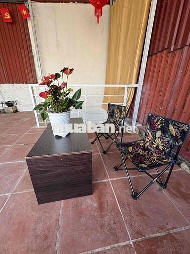 CẦN BÁN NHÀ 4 TÀNG ĐẸP NGÕ 509 Vũ Tông Phan