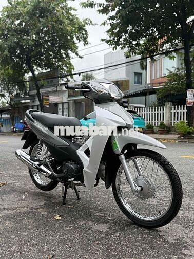 Honda Wave @ 2025 mới chạy 1700km B.số 43