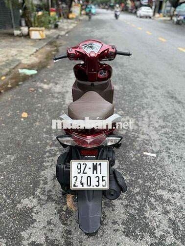 Vision 2019 Smartkey B.số 92 Góp trả trước 4tr5