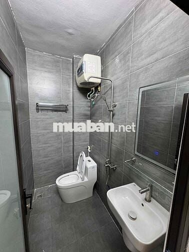 CẦN BÁN NHÀ 4 TÀNG ĐẸP NGÕ 509 Vũ Tông Phan