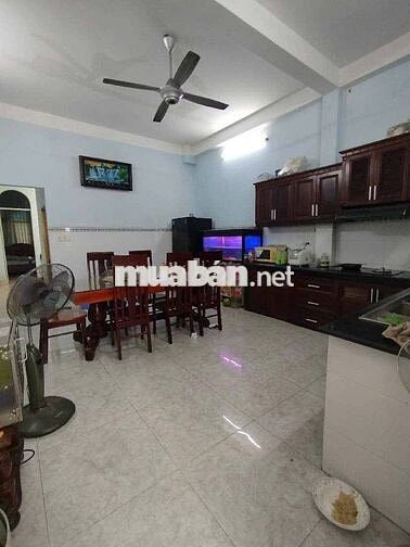 SIÊU HIẾM NHÀ 3 TẦNG, LÊ THỊ HỒNG, DT:4.5x19, P GÒ VẤP, GIÁ 12,9 TỶ TL