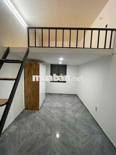 Phòng trọ 30m2 gần Công Viên Gia Định, Sân Bay. Đ. Nguyễn Văn Công