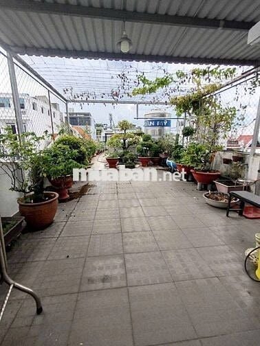 SIÊU HIẾM NHÀ 3 TẦNG, LÊ THỊ HỒNG, DT:4.5x19, P GÒ VẤP, GIÁ 12,9 TỶ TL