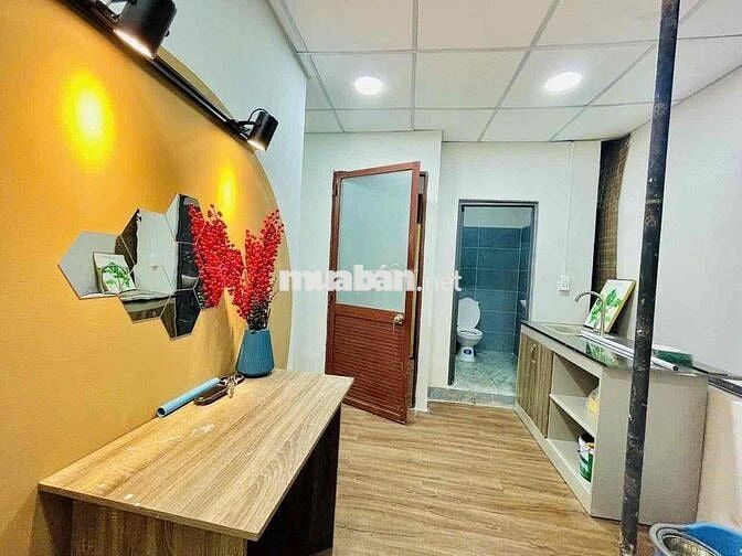 SANG 20 PHÒNG. Đinh Bộ Lĩnh. P26. Bình Thạnh