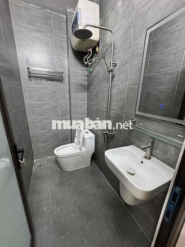 CẦN BÁN NHÀ 4 TÀNG ĐẸP NGÕ 509 Vũ Tông Phan