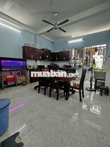 SIÊU HIẾM NHÀ 3 TẦNG, LÊ THỊ HỒNG, DT:4.5x19, P GÒ VẤP, GIÁ 12,9 TỶ TL