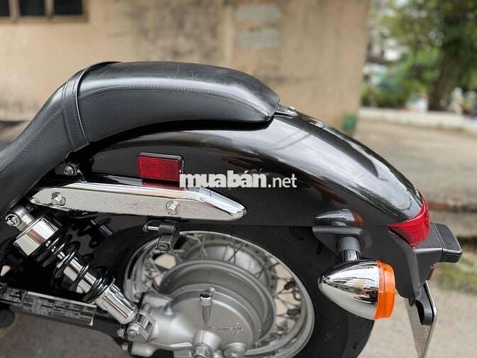 Honda Shadow 750 Spirit 2009