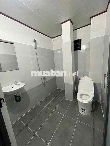 Phòng trọ 30m2 gần Công Viên Gia Định, Sân Bay. Đ. Nguyễn Văn Công