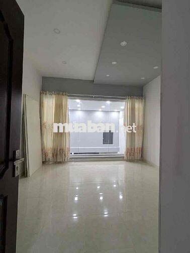 BÁN NHÀ NGUYỄN VĂN KHỐI GÒ VẤP