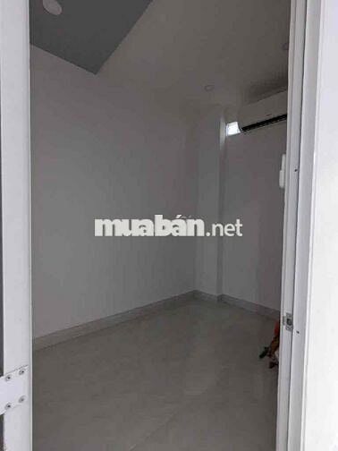 BÁN NHÀ NGUYỄN VĂN KHỐI GÒ VẤP