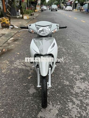 Honda Wave @ 2025 mới chạy 1700km B.số 43