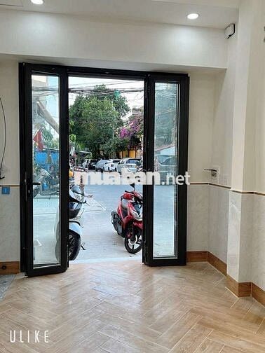 🏠 BÁN NHÀ 2 MẶT TIỀN KHU NAM HÙNG VƯƠNG – AN LẠC, BÌNH TÂN