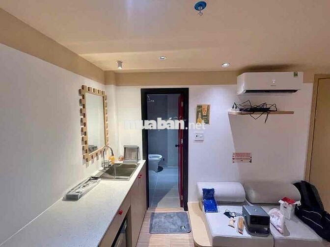 BÁN CHDV PHAN HUY ÍCH .F12.GÒ VẤP