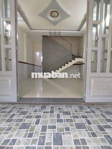 BÁN NHÀ GIÁP TÂN KỲ TÂN QUÝ, 70M2, HXH THÔNG, 2 TẦNG, GIÁ 4,8 TỶ