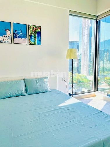 Cho thuê Cardinal Court Phú Mỹ Hưng, Q7, 2PN