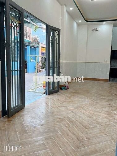 🏠 BÁN NHÀ 2 MẶT TIỀN KHU NAM HÙNG VƯƠNG – AN LẠC, BÌNH TÂN