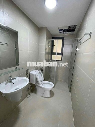 Cho thuê chung cư full nội thất