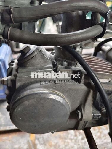 Bán xe Honda Super Cub êm