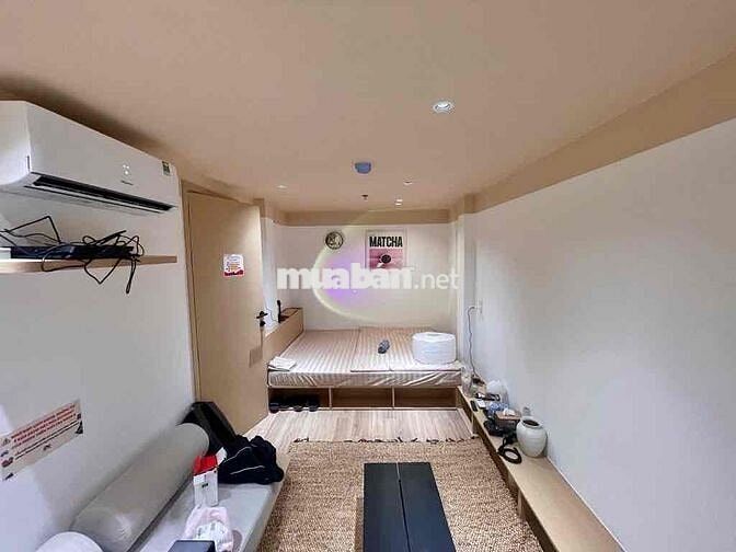 BÁN CHDV PHAN HUY ÍCH .F12.GÒ VẤP