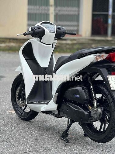 honda- Sh 125 2016 khoá smakey