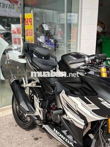 Cần bán Honda CBR150R 2022 Abs Biển 71 Xe zin đẹp