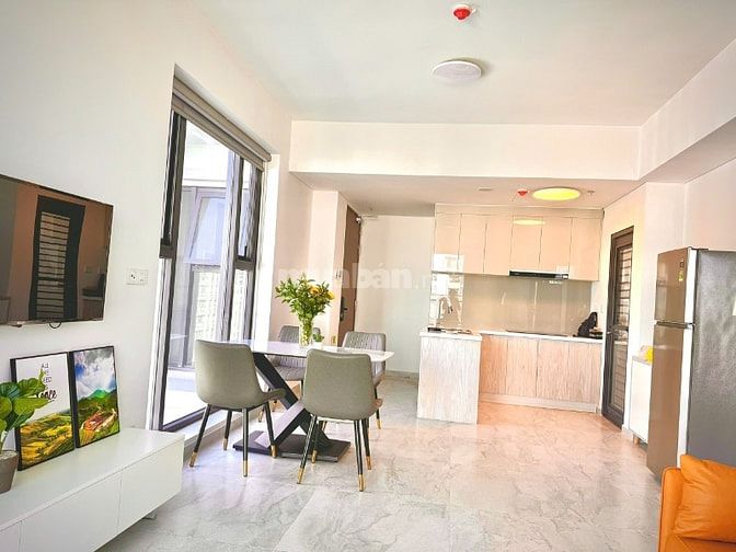Cho thuê Cardinal Court Phú Mỹ Hưng, Q7, 2PN