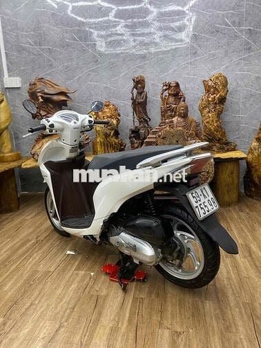 👉Vision chính chủ bstp máy zin, dàn áo đẹp keng