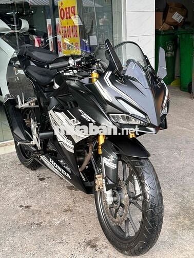 Cần bán Honda CBR150R 2022 Abs Biển 71 Xe zin đẹp
