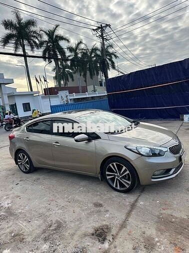 xe mới vô đối gầm máy chạy êm thôi rồi