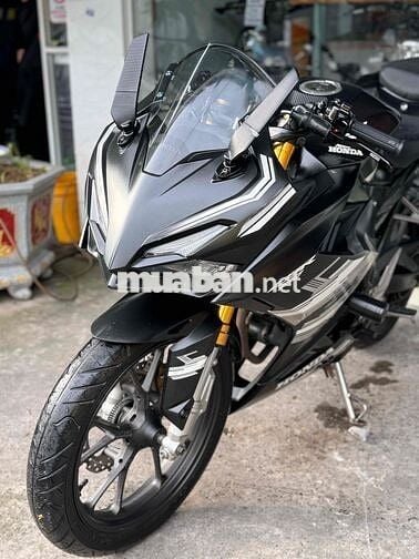 Cần bán Honda CBR150R 2022 Abs Biển 71 Xe zin đẹp