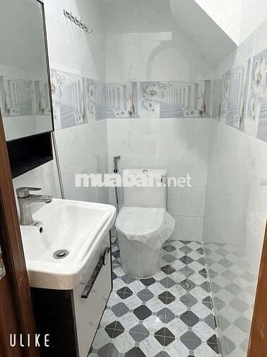 🏠 BÁN NHÀ 2 MẶT TIỀN KHU NAM HÙNG VƯƠNG – AN LẠC, BÌNH TÂN