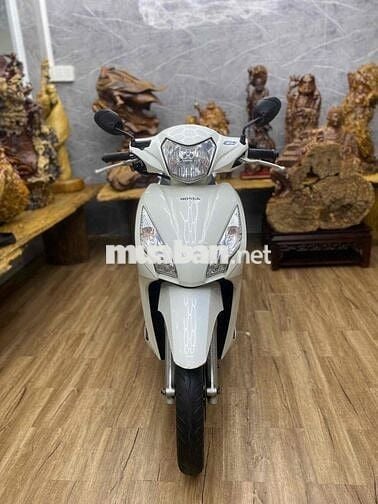 👉Vision chính chủ bstp máy zin, dàn áo đẹp keng