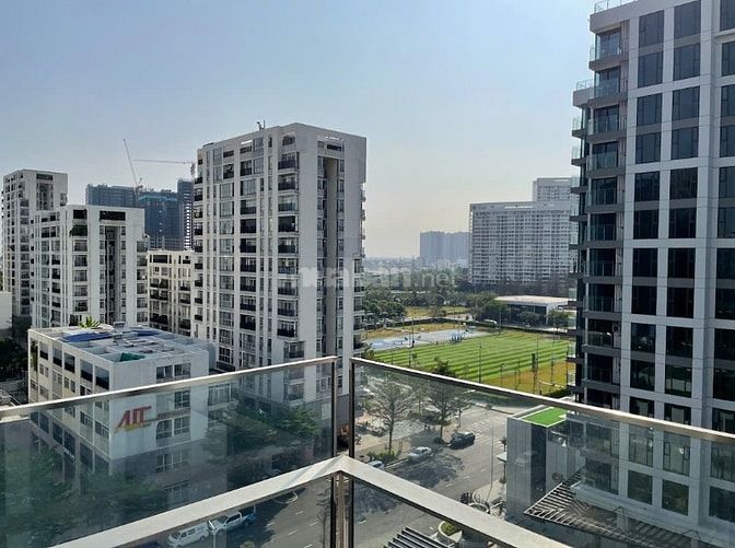 Cho thuê Cardinal Court Phú Mỹ Hưng, Q7, 2PN