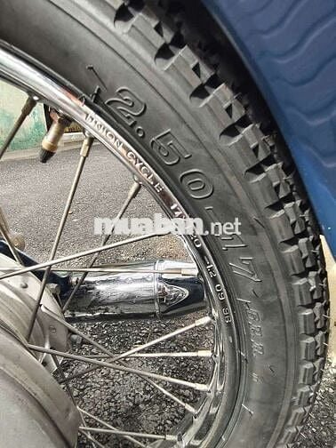 Bán xe Honda Super Cub êm