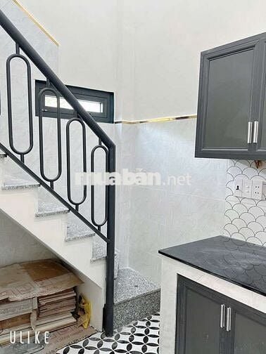 🏠 BÁN NHÀ 2 MẶT TIỀN KHU NAM HÙNG VƯƠNG – AN LẠC, BÌNH TÂN