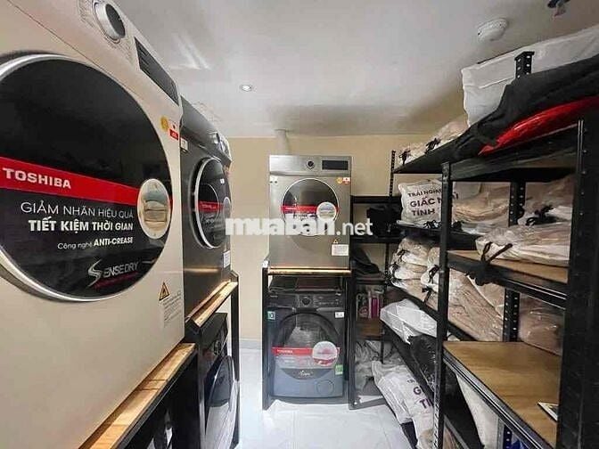 BÁN CHDV PHAN HUY ÍCH .F12.GÒ VẤP