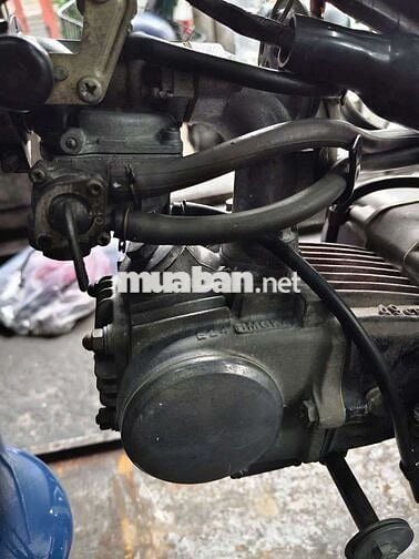 Bán xe Honda Super Cub êm