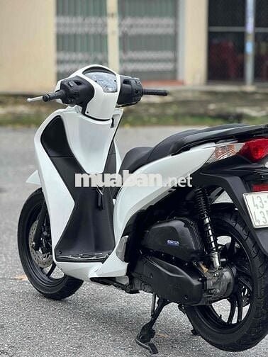 honda- Sh 125 2016 khoá smakey