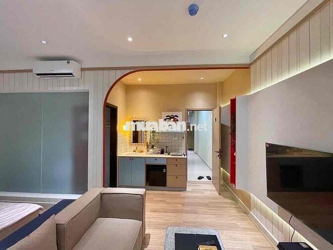 BÁN CHDV PHAN HUY ÍCH .F12.GÒ VẤP