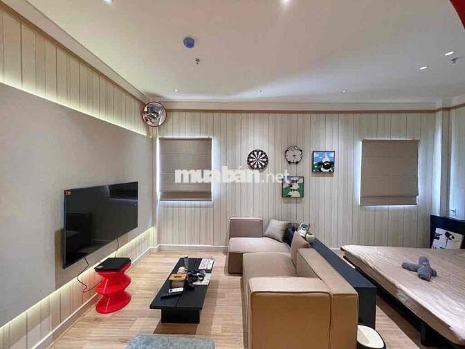 BÁN CHDV PHAN HUY ÍCH .F12.GÒ VẤP