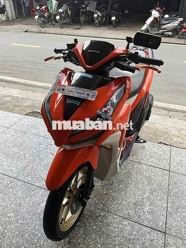 Vario 125 đời 2022